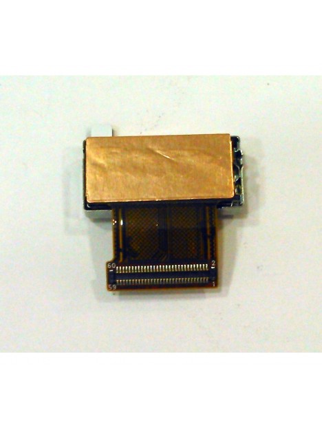Flex camara trasera para Cubot P30 calidad premium