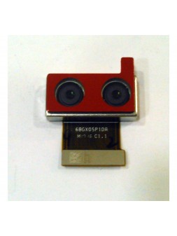 Flex camara trasera para Cubot P30 calidad premium