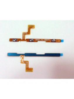 Flex power mas volumen para Cubot Cheetah 2 A5 calidad premium