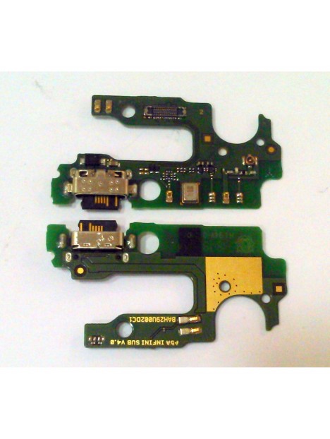 Flex puerto carga para Alcatel 5 ot5086 calidad premium