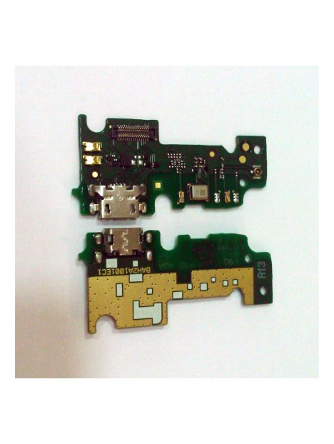 Flex puerto carga para Alcatel 3 Spectrum 5052D calidad premium