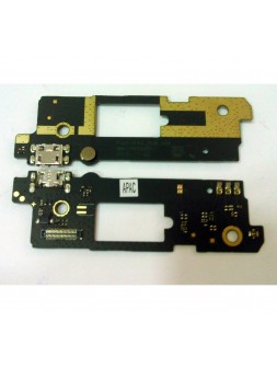 Flex puerto carga para Alcatel A3 XL 9008D 9008X calidad premium