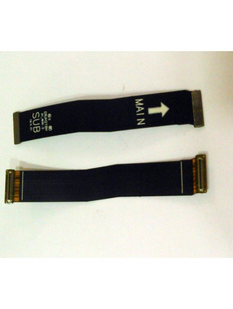 Flex central para Samsung Galaxy Note 10 SM-N970F calidad premium SM-N970 N970F N970