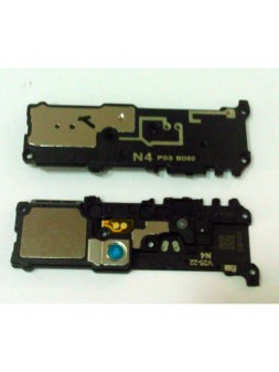 Flex buzzer para Samsung Galaxy Note 10+ Note 10 plus calidad premium Note10+ note 10plus note10plus SM-N975F SM-N9