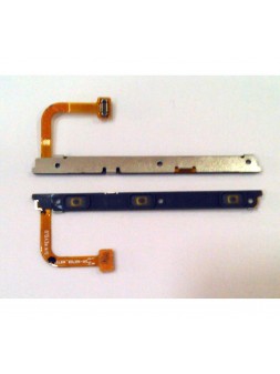 Flex volumen para Samsung Galaxy Note 10+ Note 10 plus calidad premium Note10+ note 10plus note10plus SM-