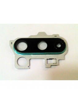 Cubierta camara verde para Oneplus 8 Pro calidad premium