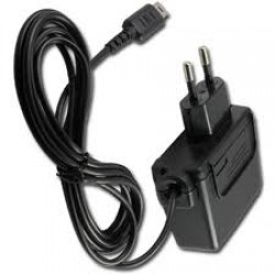 NintendoDS - Lite Cargador de red (PAL)