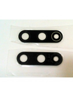 Cristal camara para Xiaomi Redmi Note 8 calidad premium C3J M1908C3JH M1908C3JG M1908C3JI