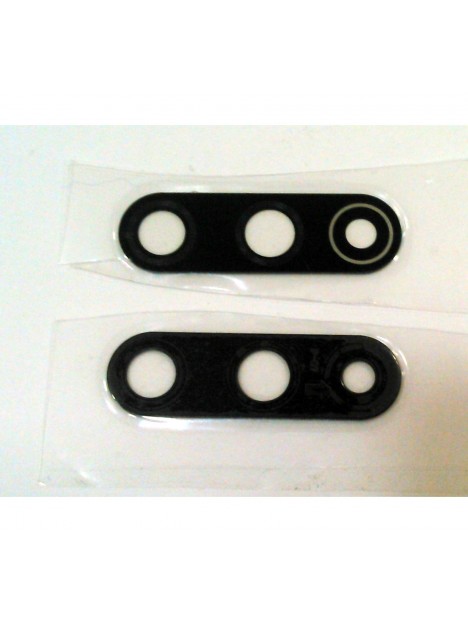 Cristal camara para Xiaomi Redmi Note 8 calidad premium C3J M1908C3JH M1908C3JG M1908C3JI