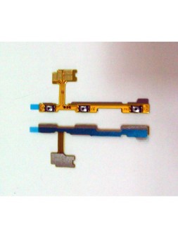 Flex power mas volumen para Huawei P40 Lite E calidad premium
