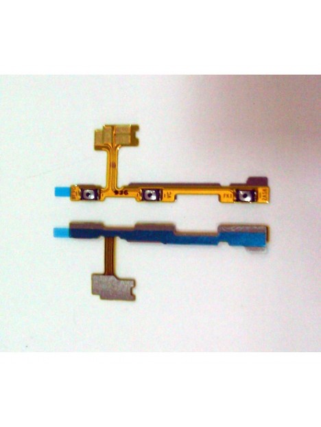 Flex power mas volumen para Huawei P40 Lite E calidad premium
