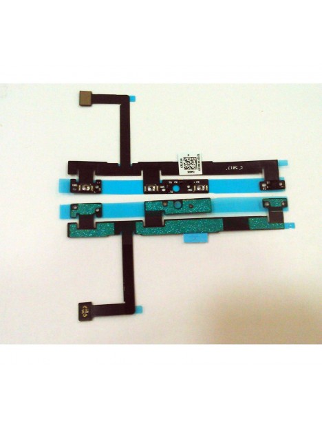 Flex power mas volumen para Google Pixel 4 XL calidad premium G020JG020P G020Q GA01181-US GA01182-US GA01180-US