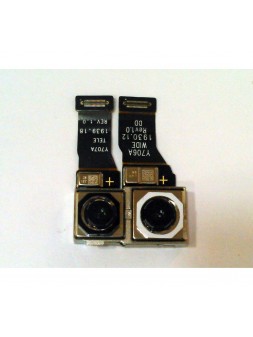 Flex camara trasera para Google Pixel 4 XL calidad premium G020JG020P G020Q GA01181-US GA01182-US GA01180-US