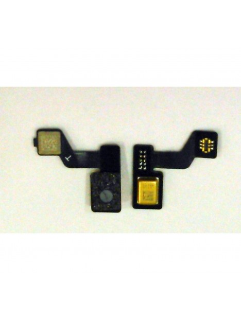 Flex microfono para Google Pixel 4 calidad premium GA01188-US GA01187-US GA01189-US GA01191-US