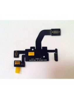 Flex sensor proximidad para Google Pixel 4 calidad premium GA01188-US GA01187-US GA01189-US GA01191-US
