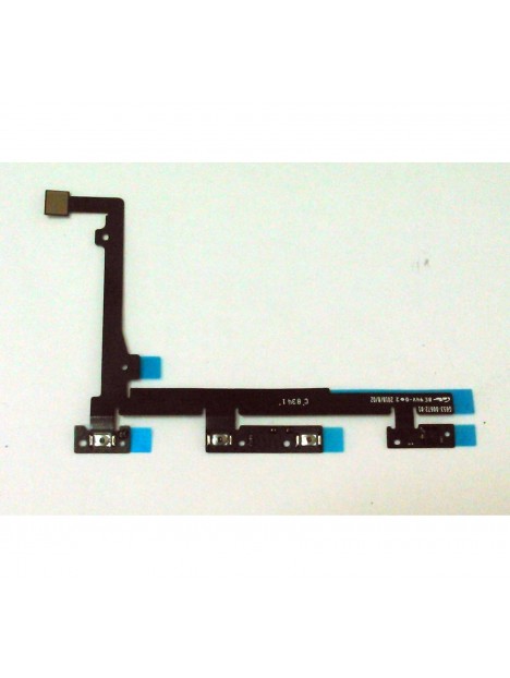 Flex power mas volumen para Google Pixel 4 calidad premium GA01188-US GA01187-US GA01189-US GA01191-US