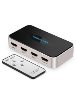 Duplicador Vention AFFH0/...