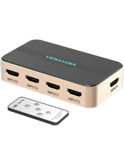 Duplicador Vention ACDG0/...