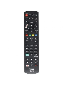 Mando Universal para TV...