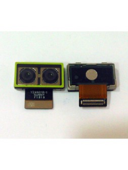 Flex camara trasera para Huawei Honor Note 10 calidad premium