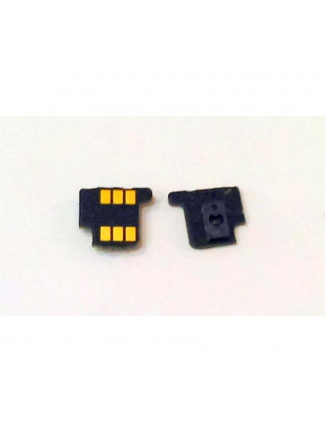 Flex sensor para Huawei Honor Note 10 calidad premium