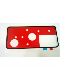 Adhesivo tapa trasera o tapa bateria para Huawei P40 Pro