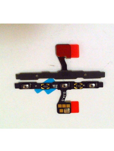Flex power mas volumen para Huawei P40 Pro calidad premium