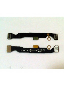 Flex central para Huawei P40 calidad premium