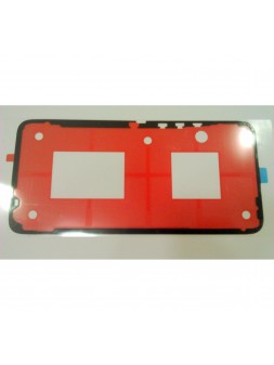 Adhesivo tapa bateria o tapa trasera para Huawei P40 Lite