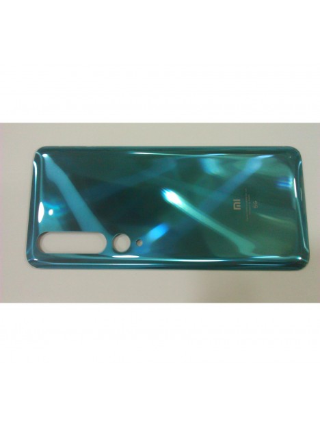Tapa trasera o tapa bateria azul claro para Xiaomi MI 10