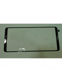 Cristal negro para Huawei Honor Note 10