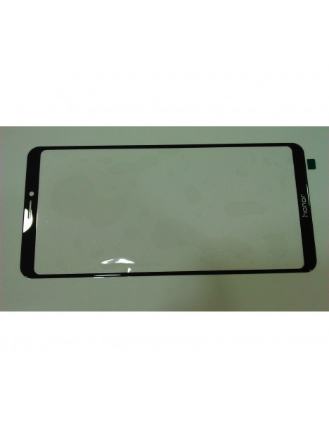 Cristal negro para Huawei Honor Note 10