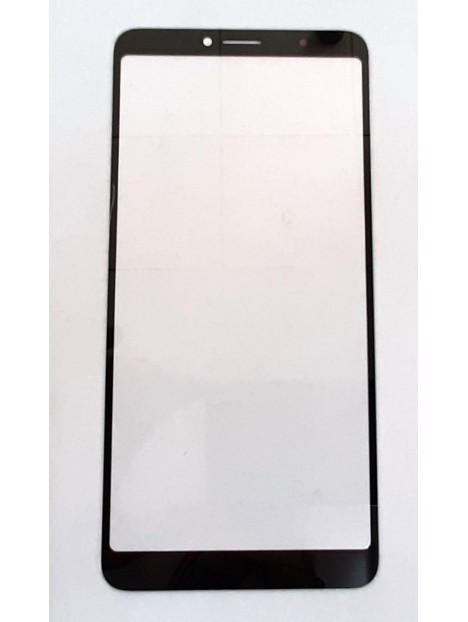 Cristal negro para Iphone 12 mini