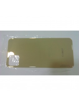 Tapa trasera o tapa bateria dorada para Cubot X20 Pro
