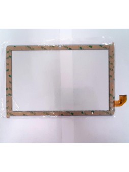 Pantalla Táctil repuesto Tablet china 10.1" Modelo 63 CX18D-058