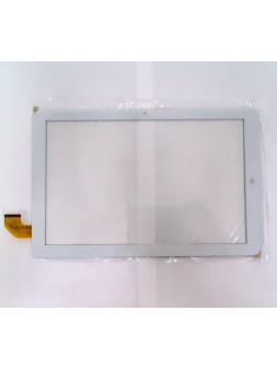 Pantalla Táctil repuesto Tablet china 10.1" Modelo 63 CX18D-058