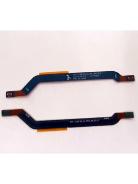 Flex conexion para Samsung Galaxy S20 G980F SM-G980F SM-G980 calidad premium
