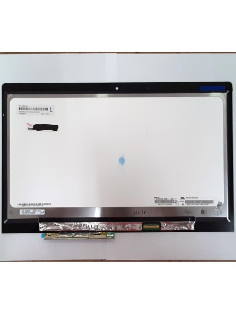 Pantalla lcd para Lenovo Yoga 700-14iSK mas tactil negro calidad premium