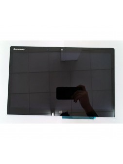 Pantalla lcd para Lenovo Yoga 700-14iSK mas tactil negro calidad premium