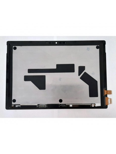 Pantalla lcd para Microsft Surface Pro 7 mas tactil negro calidad premium