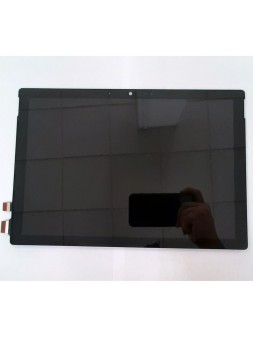 Pantalla lcd para Microsft Surface Pro 7 mas tactil negro calidad premium