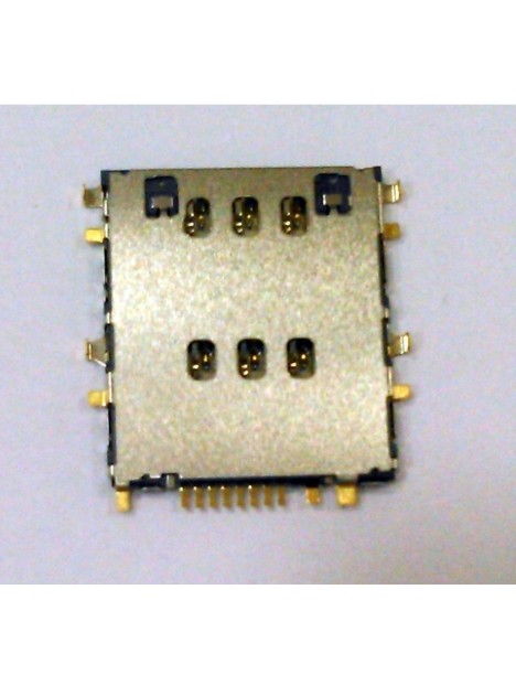 Lector sim para Samsung Galaxy Tab 4 10.1 SM-T530 T531 T533 T535 calidad premium