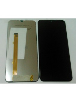 Pantalla lcd para Cubot P30 mas tactil negro calidad premium