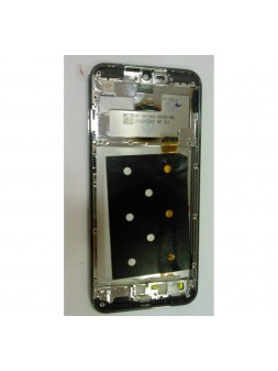 Pantalla lcd para Cubot X20 Pro mas tactil negro mas marco negro calidad premium