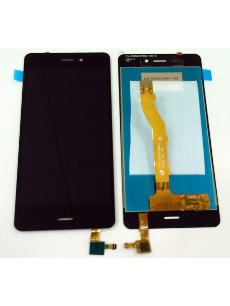 Pantalla lcd para Hisense Rock 3 C30 mas tactil negro calidad premium