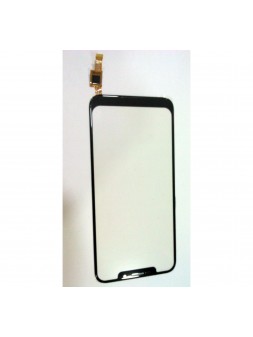 Tactil negro para Oukitel C13 Pro calidad premium