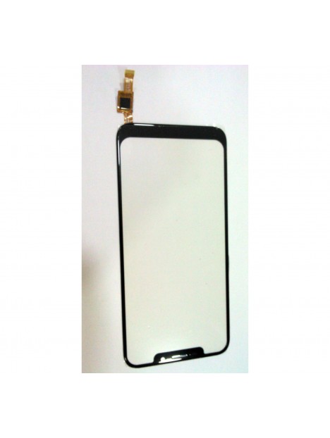 Tactil negro para Oukitel C13 Pro calidad premium