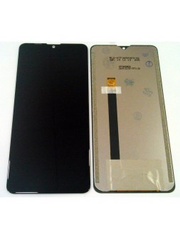 Pantalla lcd para Blackview A80 Pro mas tactil negro calidad premium
