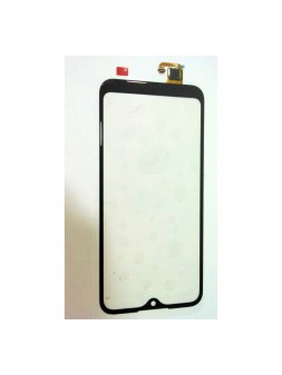 Tactil negro para Samsung Galaxy A01 A015 A015F SM-A015 SM-A015F calidad premium