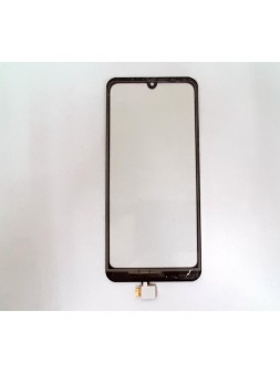 Tactil negro para Oukitel Y1000 calidad premium